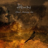 Purchase Akribi - Black Morning Sun