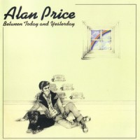 Purchase Alan Price - Between Today And Yesterday (Vinyl)