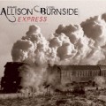Buy Allison Burnside Express - Allison Burnside Express Mp3 Download