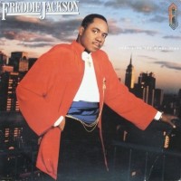 Purchase Freddie Jackson - Just Like The First Time