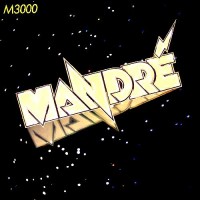 Purchase Mandre - M3000 (Vinyl)