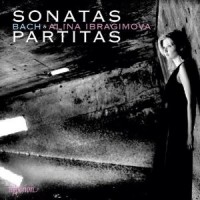 Purchase Johann Sebastian Bach - Sonatas & Partitas For Solo Violin (Ibragimova) CD1