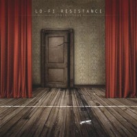 Purchase Lo-Fi Resistance - Chalk Lines