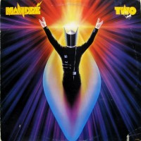 Purchase Mandre - Mandre Two (Vinyl)