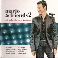 Purchase Mario Frangoulis - Mario & Friends 2...It Makes The World Go Around