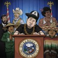 Buy Rucka Rucka Ali - Probably Racist Mp3 Download