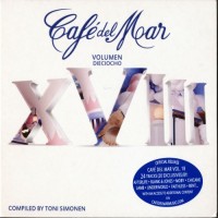 Purchase VA - Café Del Mar - Volumen Dieciocho CD1