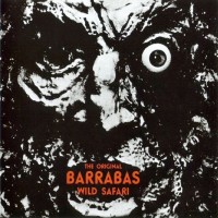 Purchase Barrabas - Wild Safari (Vinyl)