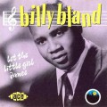 Buy Billy Bland - Let The Little Girl Dance Mp3 Download