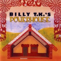 Purchase Billy T.K.'s Powerhouse - Life Beyond The Material Sky (Vinyl)