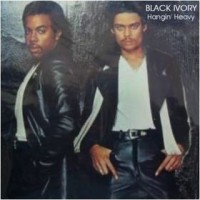 Purchase Black Ivory - Hangin' Heavy (Vinyl)