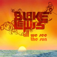 Purchase Blake Lewis - Till We See The Sun (CDS)