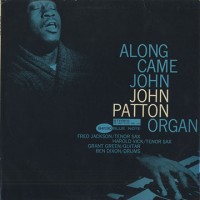 Purchase John Patton - Along Came John Z (Vinyl)