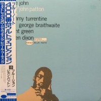 Purchase John Patton - Blue John