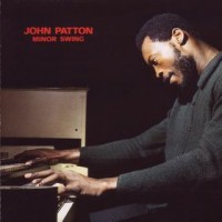 Purchase John Patton - Minor Swing