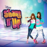 Purchase Zendaya & Bella Thorne - Shake It Up (CDS)
