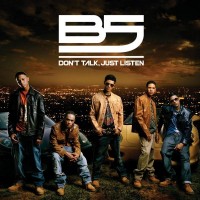 Purchase B5 - Don't Talk, Just Listen