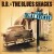 Buy B.B. & The Blues Shacks - Blue Avenue Mp3 Download