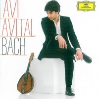Purchase Avi Avital - Bach