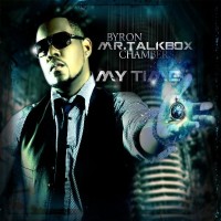 Purchase Byron Mr. Talkbox Chambers - My Time