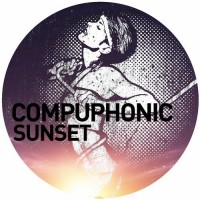 Purchase Compuphonic - Sunset (Feat. Marques Toliver) (CDS)