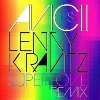Purchase Lenny Kravitz - Superlove (CDR)