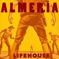 Purchase Lifehouse - Almeria (Deluxe Edition)