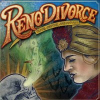 Purchase Reno Divorce - Tears Before Breakfast
