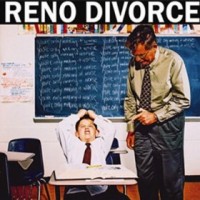 Purchase Reno Divorce - You're Only Making It Worse