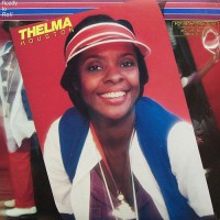 Purchase Thelma Houston - Ready To Roll (Vinyl)