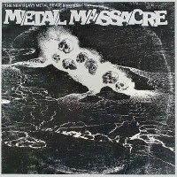 Purchase VA - Metal Massacre 1