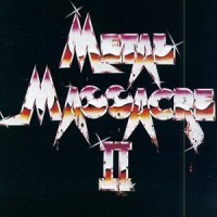 Purchase VA - Metal Massacre 2