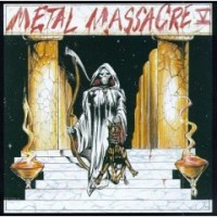 Purchase VA - Metal Massacre 5