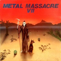 Purchase VA - Metal Massacre 7