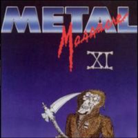 Purchase VA - Metal Massacre 11
