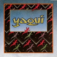 Purchase Yaqui - Yaqui (Vinyl)