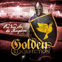 Purchase Golden Resurrection - One Voice For The Kingdom