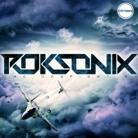 Purchase Roksonix - The Dogfight (EP)
