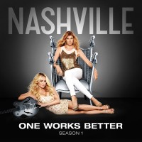 Purchase Sam Palladio & Clare Bowen - One Works Better (Nashville Cast Version) (CDS)