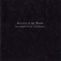Purchase Secrets Of The Moon - Stronghold Of The Inviolables