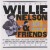 Buy Willie Nelson - Live And Kickin (With Friends) Mp3 Download