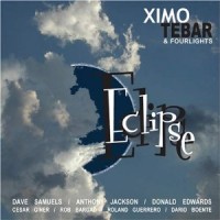 Purchase Ximo Tebar - Eclipse (With Fourlights)