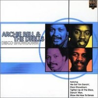 Purchase Archie Bell & The Drells - Disco Showdowm