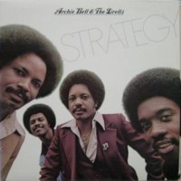 Purchase Archie Bell & The Drells - Strategy (Vinyl)