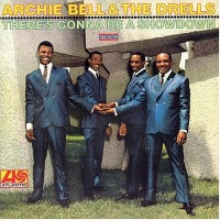 Purchase Archie Bell & The Drells - There's Gonna Be A Showdown (Reissue 2004)