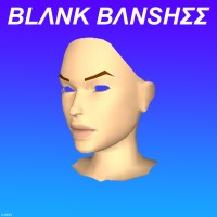 Purchase Blank Banshee - Blank Banshee