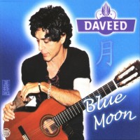 Purchase Daveed - Blue Moon