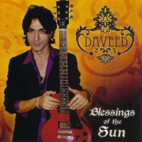 Purchase Daveed - Blessings Of The Sun