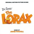 Purchase John Powell - Dr. Seuss' The Lorax Mp3 Download