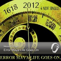 Purchase Messiah Progect - Error Maya.Life Goes On (EP)